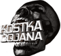 Kostka logo